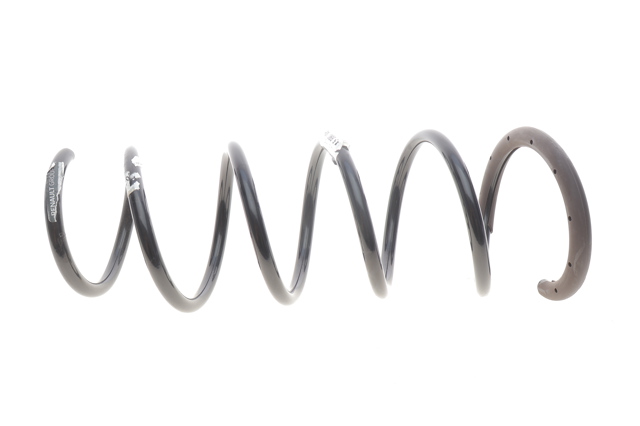 Sprężyna przednia Renault (RVI) 540108891R cena, od 77,59 USD