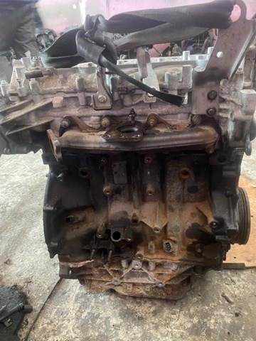 Silnik w komplecie do Renault Espace IV JK0