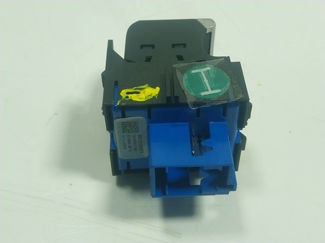 98131463ZD Peugeot/Citroen Przycisk elektromechanicznego hamulca postojowego (ręcznego)