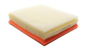 Filtr powietrza SX3987 Shafer