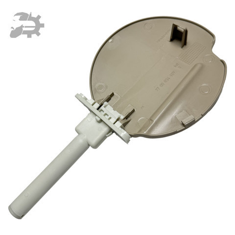 Klapka wlewu paliwa DF15805 Detali IF