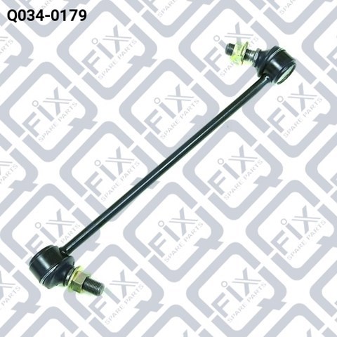 Łącznik stabilizatora przedniego Q-fix Q0340179