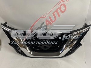 623109UA8A Nissan/Infiniti Atrapa chłodnicy