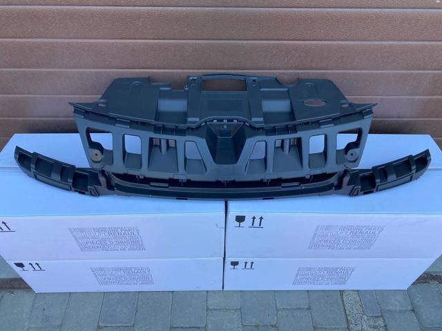 Atrapa chłodnicy Renault (RVI) 620367065R cena, od 91,35 USD