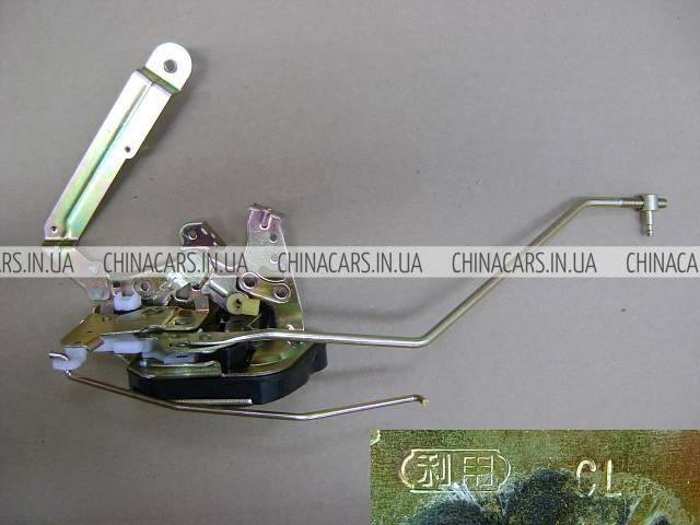  Zamek drzwi przednich lewych Great Wall Hover 