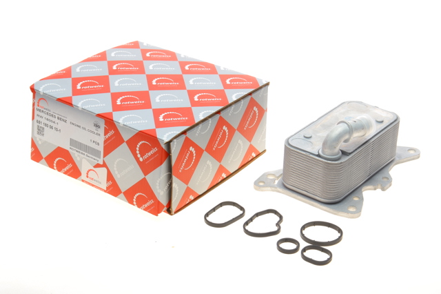 Filtr oleju Rotweiss RW180041 cena, od 7,72 USD