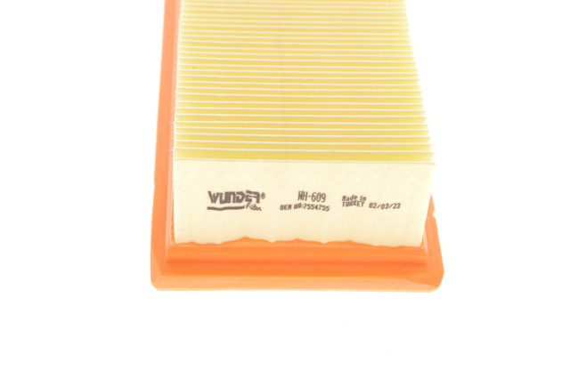 Filtr powietrza Wunder WH609 cena, od 9,75 USD
