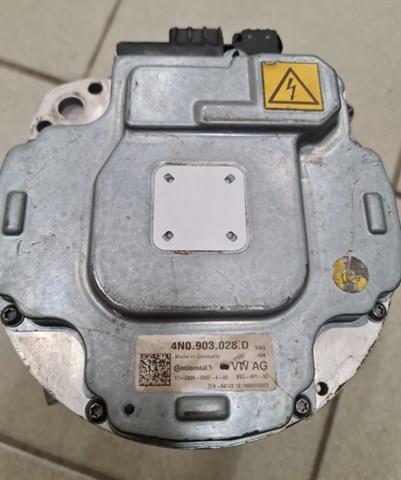 Alternator VAG 4N0903028D cena, od 1401,58 USD