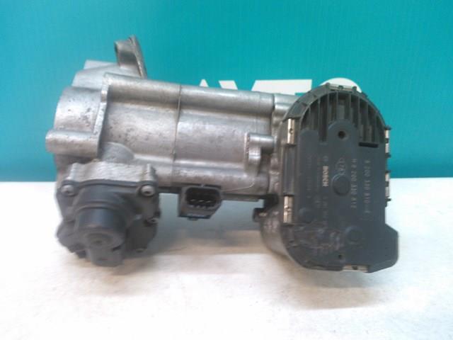 2373100Q0L Nissan/Infiniti Czujnik ciśnienia w kolektorze ssącym, MAP