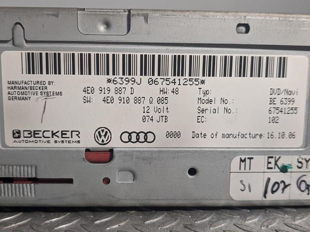 4E0919887D VAG 