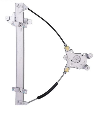 5265PSG1 Polcar Mechanizm podnoszenia szyby drzwi przednich lewych