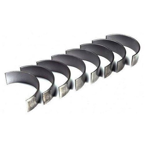 Panewki korbowodowe wału korbowego, zestaw, 1. naprawa (+0,25) Mercedes Bus 207-310 