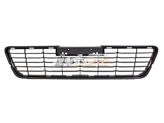 Kratka zderzaka przedniego środkowa Toyota 531120K120 cena, od 87,31 USD