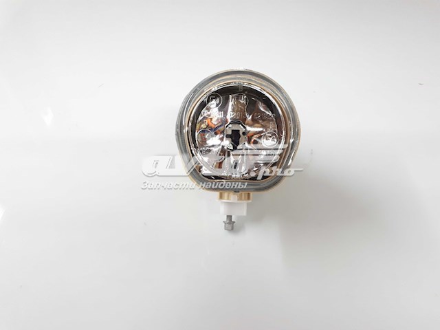 6612007NUE Depo/Loro/Abakus Lampa przeciwmgielna lewa/prawa