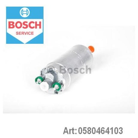 580464103 Bosch Pompa paliwa główna