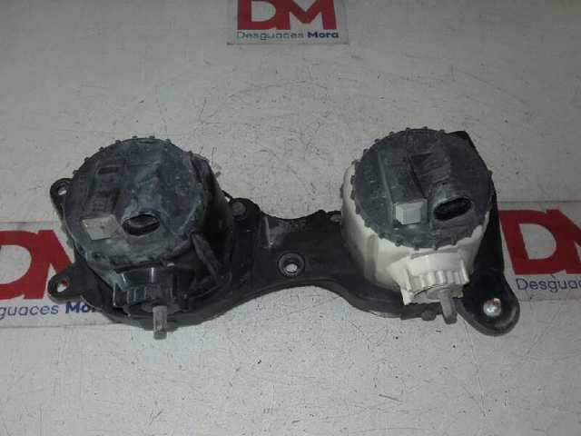 Lampa przeciwmgielna lewa/prawa 504181095 Iveco