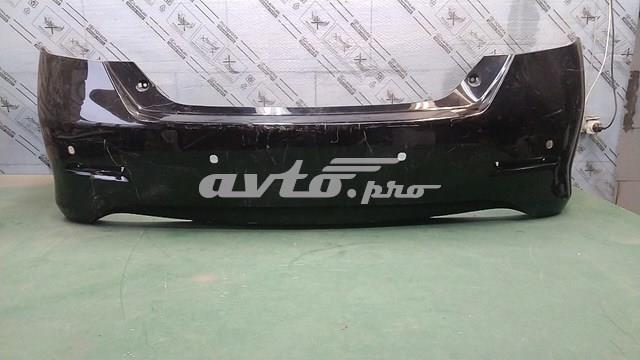 Do koszyka 5215933330 Toyota Zderzak tylny