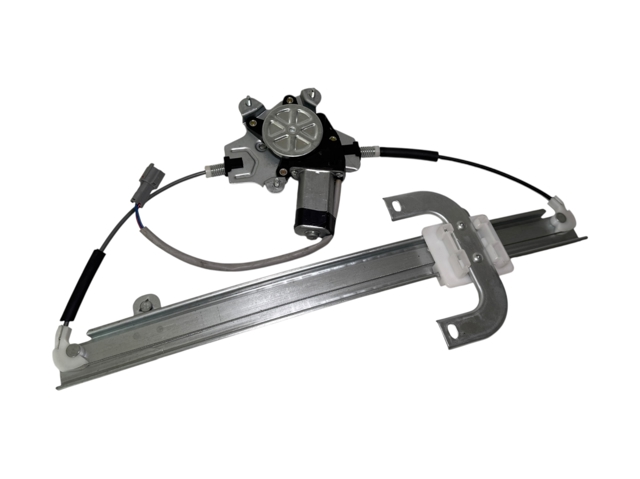 Mechanizm podnoszenia szyby drzwi przednich prawych do Chery Kimo  A1, S12