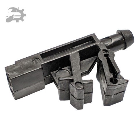 Dysza spryskiwacza szyby przedniej DF17565 Detali IF