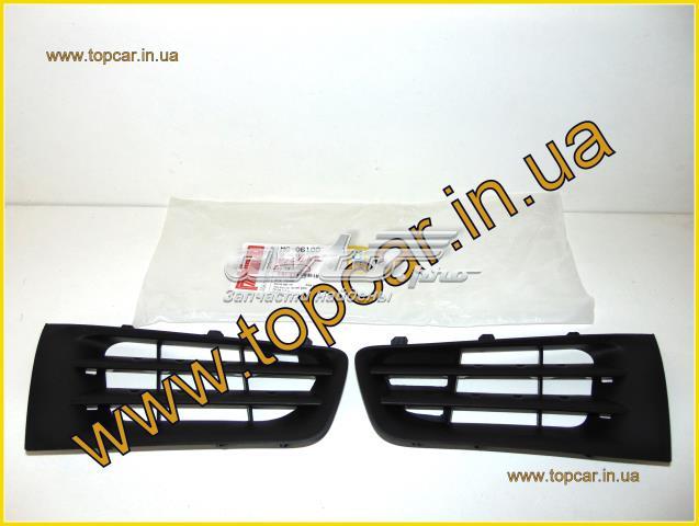 Atrapa chłodnicy Polcar 6013273J cena, od 30,29 USD