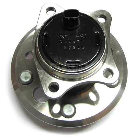 Piasta tylna lewa Koyo 3DACF026F16SAM cena, od 87,68 USD