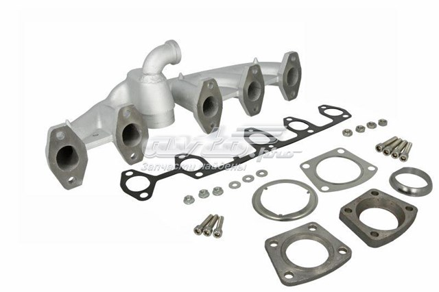 Kolektor wydechowy Akkussan KOLWYD004 cena, od 190,54 USD