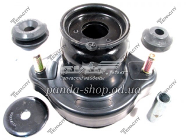 Poduszka amortyzatora tylnego Tenacity ASMMI1005