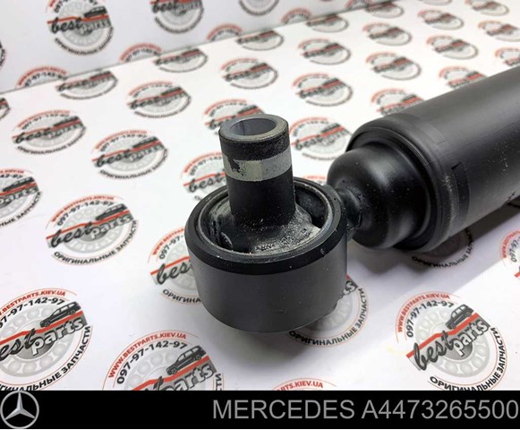 4473265500 Mercedes Amortyzator tylny