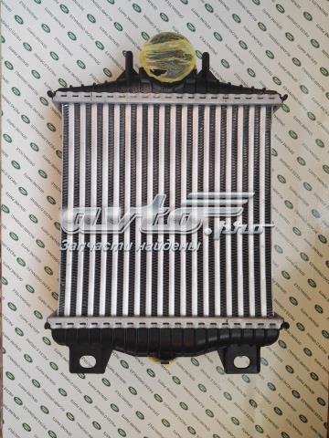Chłodnica intercoolera Land Rover LR036432 cena, od 207,64 USD