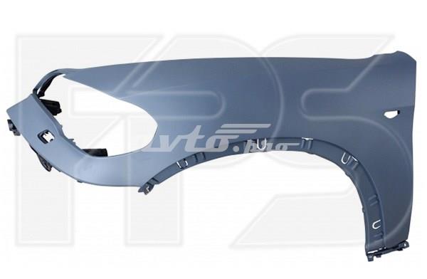 Błotnik przedni lewy FPS FP1418311 cena, od 186,67 USD