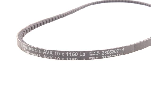 Do koszyka AVX10X1150 Continental/Siemens Pas napędowy mechanizmów