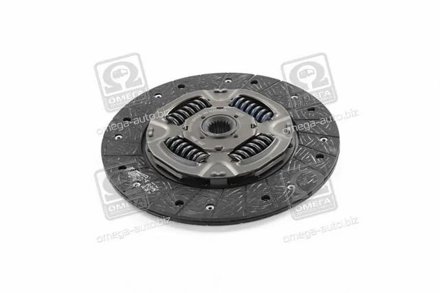 HD86 VALEO Tarcza sprzęgła