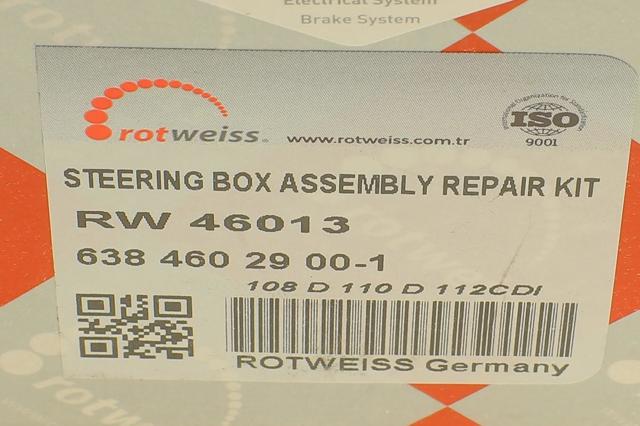  Rotweiss RW46013