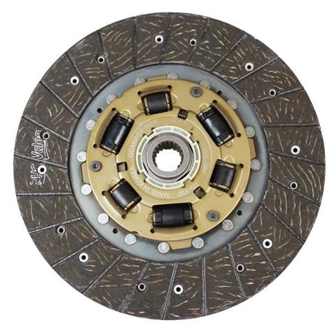 Do koszyka HD132 VALEO Tarcza sprzęgła