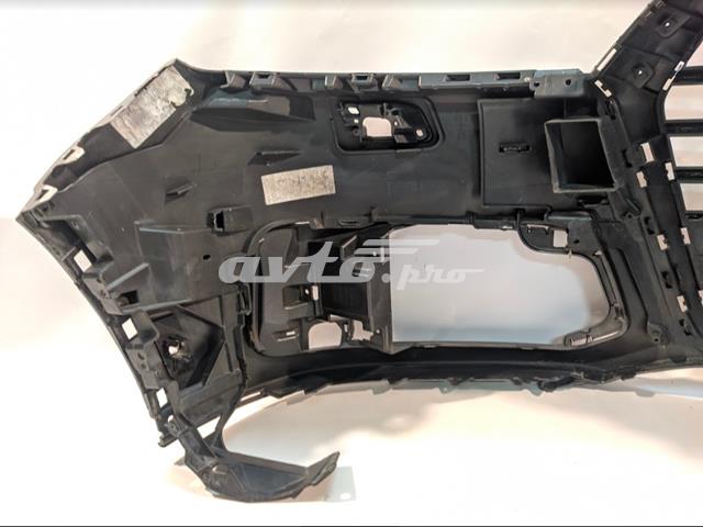 Zderzak przedni 4M0807065CGRU VAG