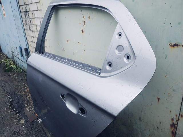  Peugeot/Citroen 9677406980