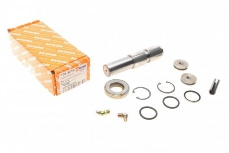 Do koszyka 1003354 Autotechteile Końcówka drążka kierowniczego zewnętrzna
