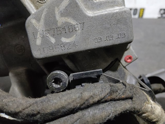 Stacyjka zapłonowa BMW 1095824 cena, od 44,07 USD