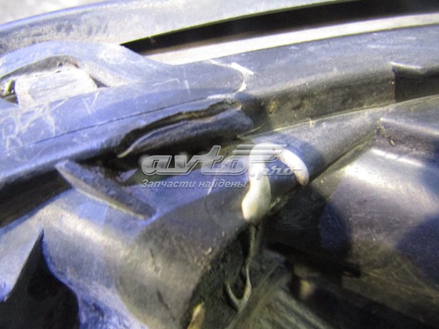 Reflektor lewy SsangYong Rexton I SUV (RJ) (2002 - 2006) cena, od 166,00 USD