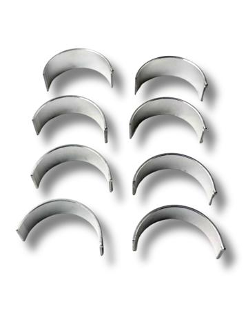 Panewki korbowodowe wału korbowego, zestaw, 2. naprawa (+0,50) Kolbenschmidt CB1460A050 cena, od 63,16 USD