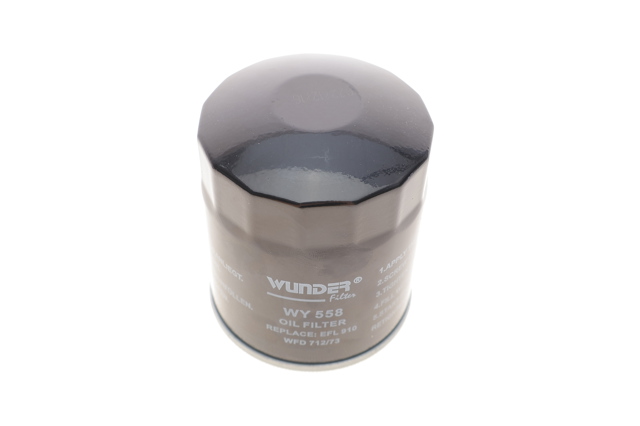 WY558 Wunder Filtr oleju
