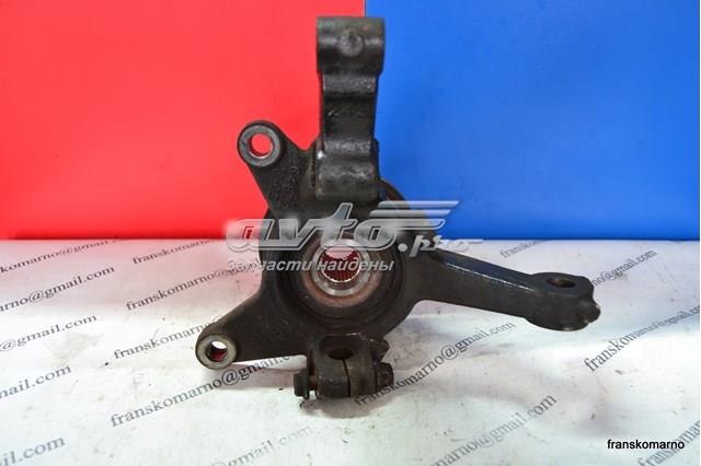 Czop (zwrotnica) przedni prawy 9403647938 Fiat/Alfa/Lancia