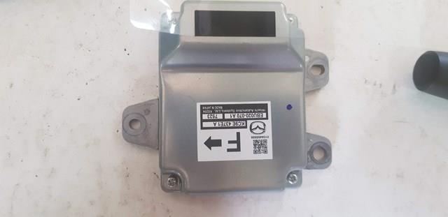 KC9E437E1A Mazda Sterownik elektromechanicznego hamulca postojowego (ręcznego)