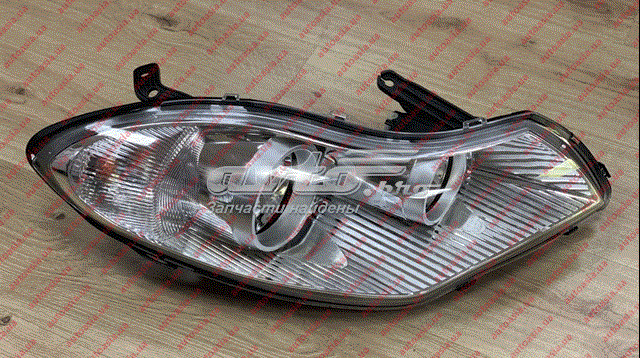 Reflektor prawy China A133772020 cena, od 114,59 USD