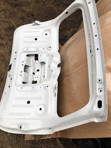 Drzwi tylne (bagażnika 3/5) Renault LOGAN II MCV kombi (K8) (2013 - 2026) cena, od 359,16 USD