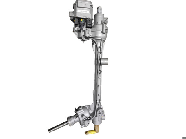 Listwa kierownicza (maglownica) MSG Rebuilding FO414NLF0R cena, od 405,63 USD