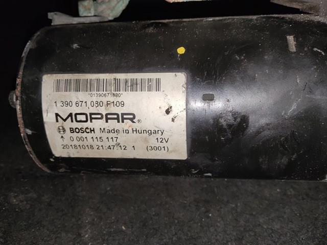 Do koszyka 1390671080 Fiat/Alfa/Lancia Rozrusznik