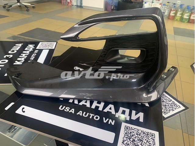 622576HJ0A Nissan/Infiniti Obrzeże lampy przeciwmgielnej