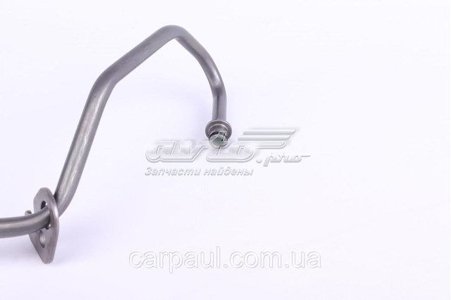 BS4579 DP Group Przewód hydraulicznego układu wspomagania wysokiego ciśnienia, od pompy do maglownicy (mechanizmu)