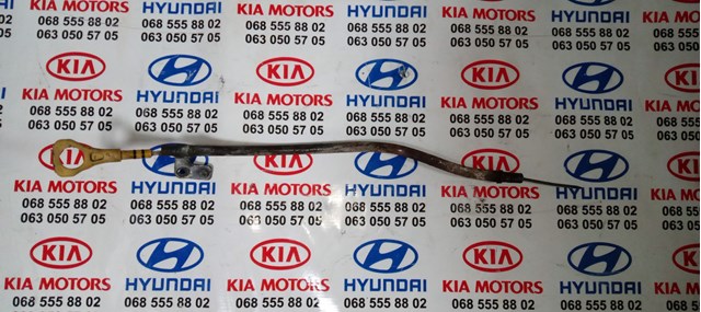 Bagnet poziomu oleju w silniku do Hyundai Sonata V NF